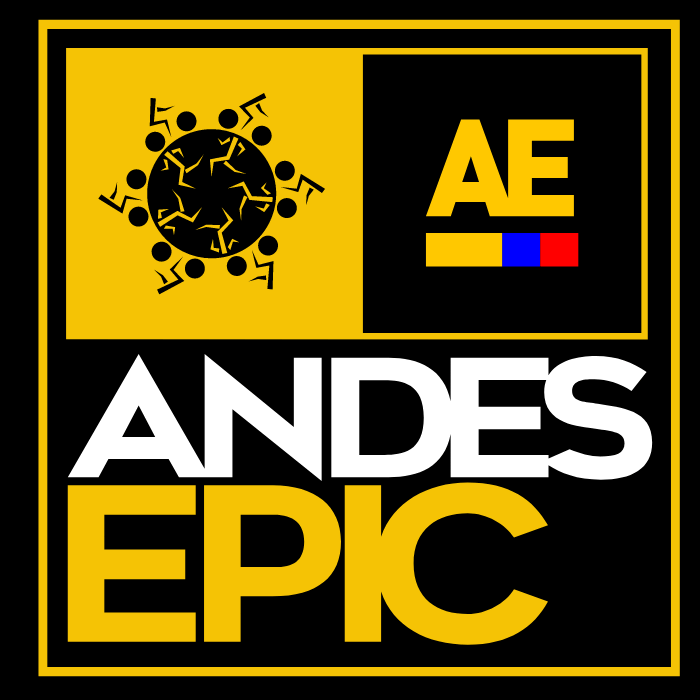 Andes Epic 2024