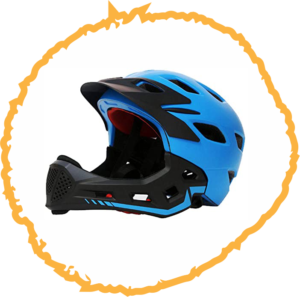 Cascos ciclismo