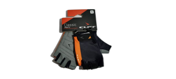 Guantes de ciclismo Para niño MTB talla S