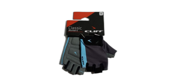 Guantes de ciclismo para niño MTB talla S