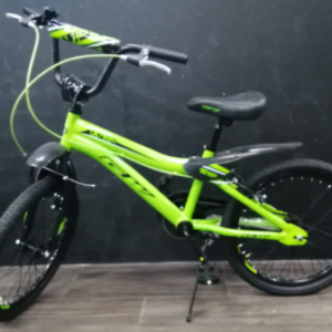 Bicicleta GW Txt 650 Rin 20