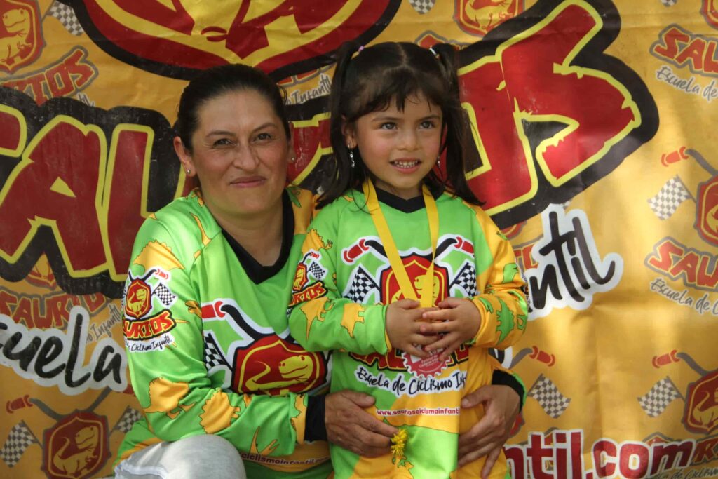 Ciclismo Infantil