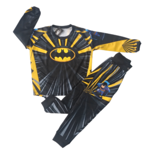 Uniforme Batman