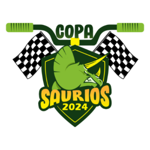 Copa saurios 2024