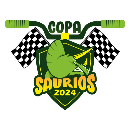 Copa saurios 2024