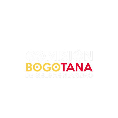 Comisión bogotana de MTB