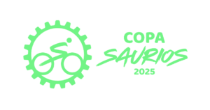 Copa Saurios logo