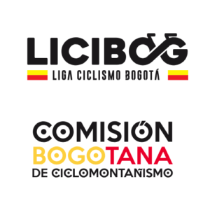 Liga de ciclismo de Bogotá