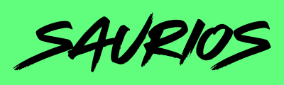 Club Saurios Logo